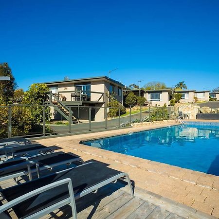 Eagle Heights Holiday Units Eden Dış mekan fotoğraf